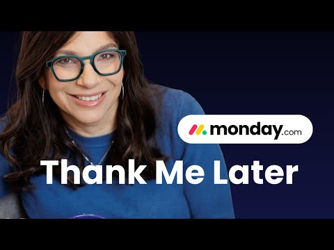 monday.com MCP Tutorial - Connect Your AI Agent to monday.com (so it does all the work)