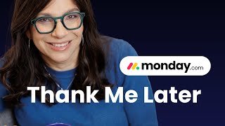 monday.com MCP Tutorial - Connect Your AI Agent to monday.com (so it does all the work)