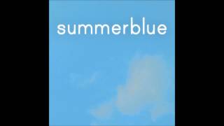 Summerblue - What If Tomorrow (subtitles)