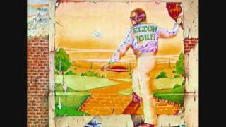 Elton John - Roy Rogers (Yellow Brick Road 15 of 21)