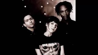 Throwing Muses - Start (1995)