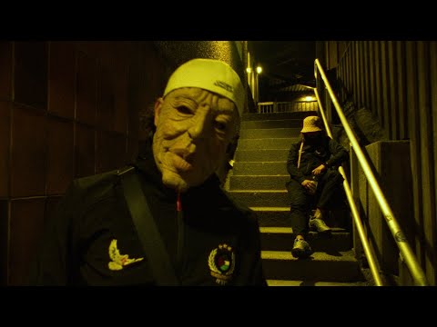 LÉLÉ, GULEED & LASTREET - LIKE ME (prod. by Ramz)