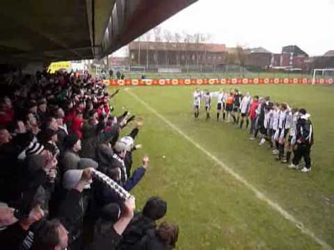 KSV Temse - EA 28 02 2010.wmv