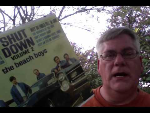 RR 189 Beach Boys Shut Down Volume 2 review