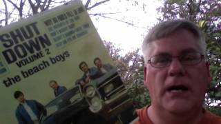 RR 189 Beach Boys Shut Down Volume 2 review