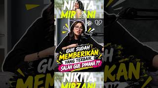 Download lagu Kalian harus tau yang sebenarnya #shorts #videoshorts #nikitamirzani mp3