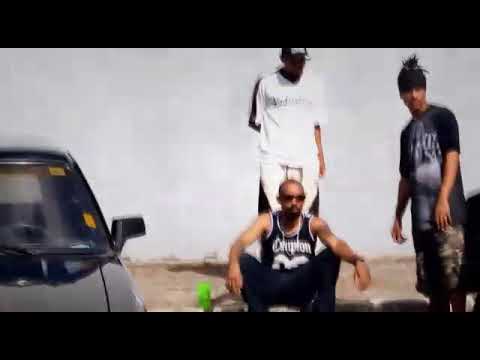 Rappers na Função part subconsciente Demonin