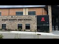 Avery County High School
