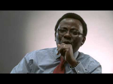 Open Heavens Reflections 19 May 2016 - The Servant Leader