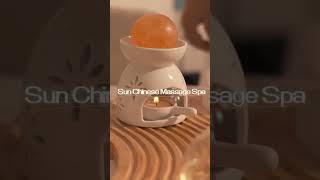Sun Chinese Massage Spa (Killeen, TX): tranquil, skilled. Call (254) 213-0744!