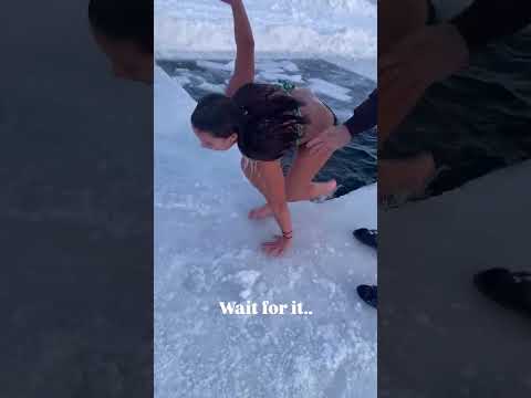 She Instantly regretted that 🤣