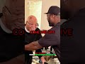 50 Cent On His GRANDPARENTS 👀 - "OLD FASHIONED" 😳