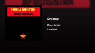 Afrodisak