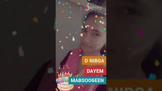 Wish you happy birthday to you kavya... always keep smiling