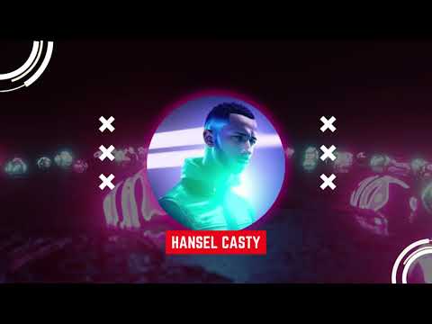 Baby Tu Me Encantas [Letra] - Hansel Casty