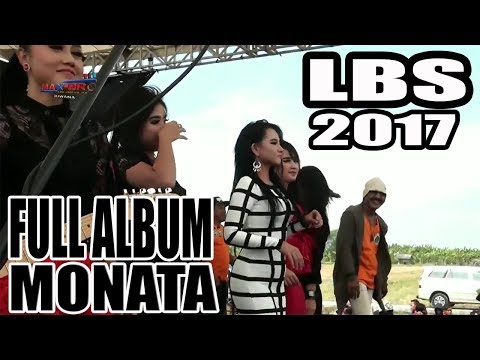 Full ALBUM MONATA 2017 live in karanganyar demak 19 juli 2017