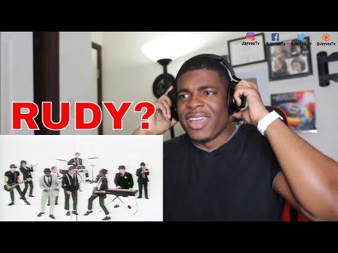 FIRST TIME HEARING The Specials - A Message To You Rudy (Official Music Video) REACTION