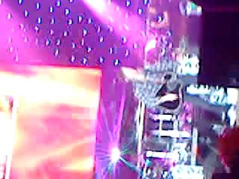 McFLY - Falling In Love  @Gran Canaria 40 POP