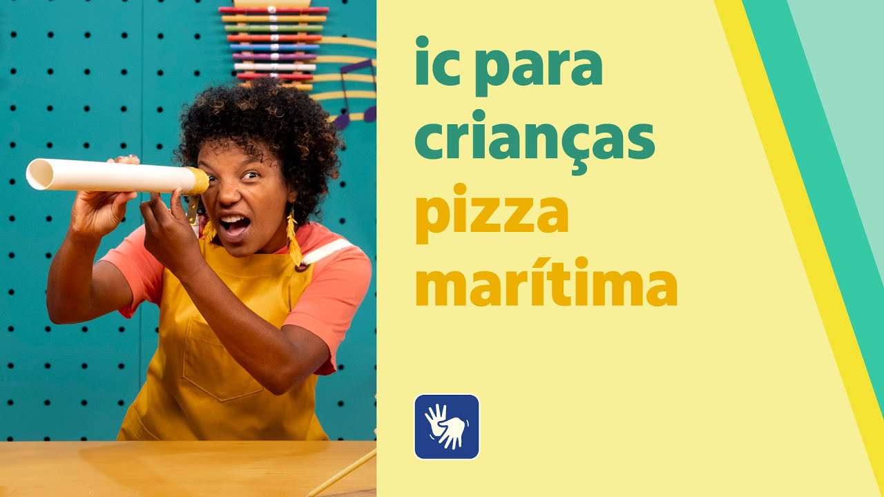 Pizza at Sea – IC for Kids | Sounds
