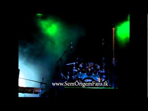 Sem Origem na Semana da Juventude 2011