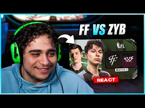 Kameto analyse ZYB vs French Flair et réagit à la POV de Trayton