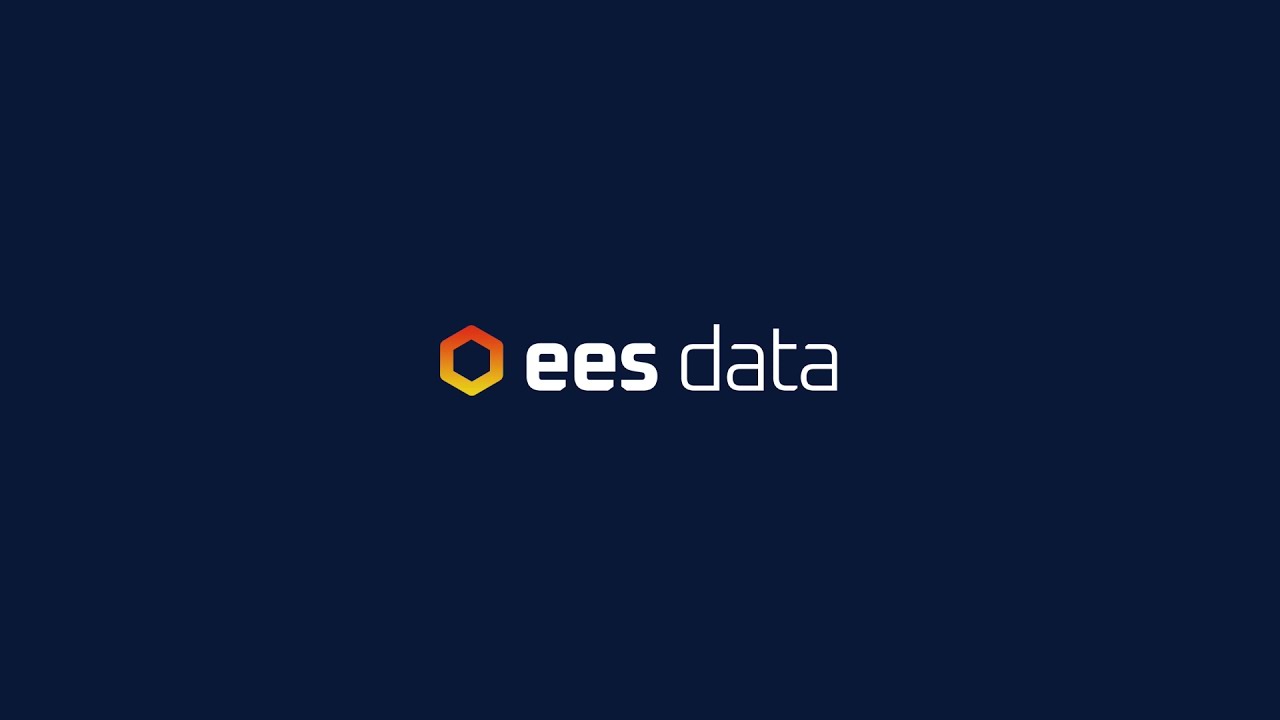 Introduction to EES Data Estimating Software (+ Labour Times)