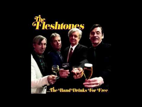 The Fleshtones - Love Like A Man (Official Audio)