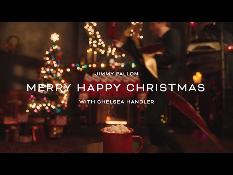 Miniatura de Merry Happy Christmas