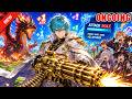 In A World Obsessed With Mages My System Gave Me Heavy Machine Gun And Every Shot Adds 1 Attack