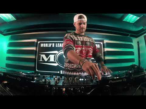 Hardcore Countdown by Masters of Hardcore | Never Surrender