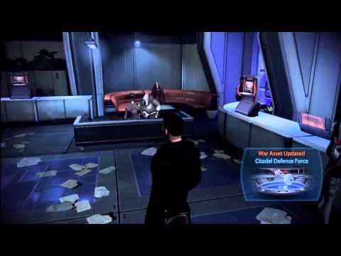 Mass Effect 3 Tip GX12 Thermal Pipe Location