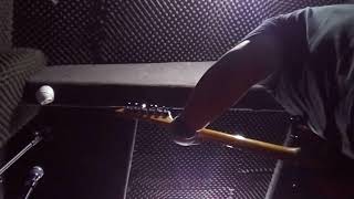 GROWL MURDER - Santa Lucia cover Brujeria