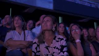 17 [The Air That I Breathe] Simply Red Live In Santiago, Movistar arena Chile🇨🇱2025 