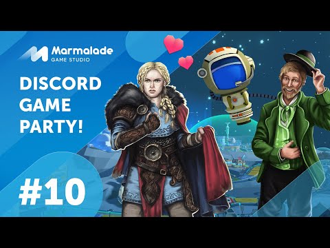 Game Party with the Official EXPLODING KITTENS Discord Server - YouTube