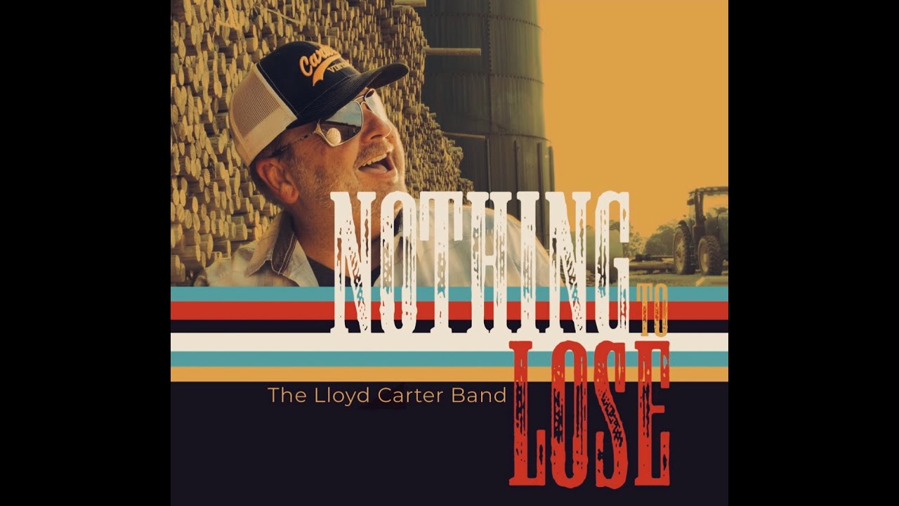Promotional video thumbnail 2 for Lloyd Carter Band