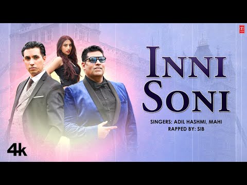 Inni Soni — watch video