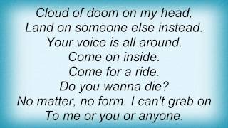 Blake Babies - Don't Suck My Breath Lyrics