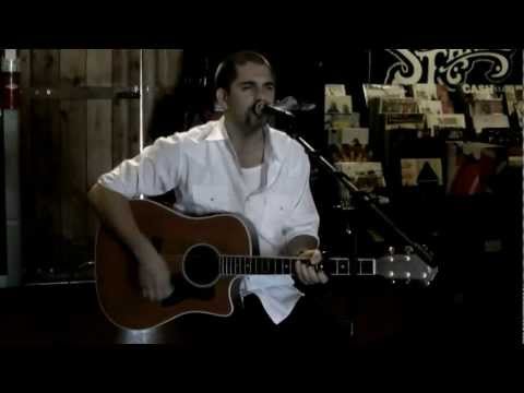 Brian Keane - Forbidden live at Lone Star Music