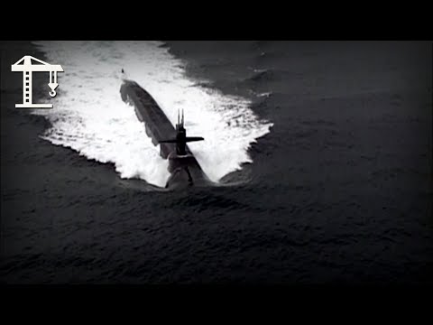 USS Kentucky: Inside America's Most Powerful Nuclear Submarine