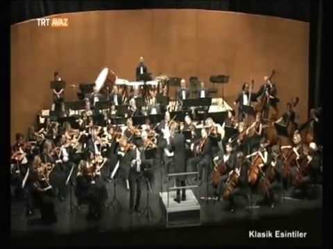 Pablo De Sarasate Zigeunerweisen Op.20 No.1 Version for Flute And Orchestra