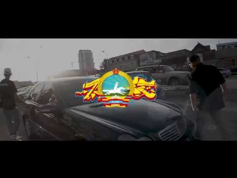 G-Loc "Coole Loce Boy" (MV)