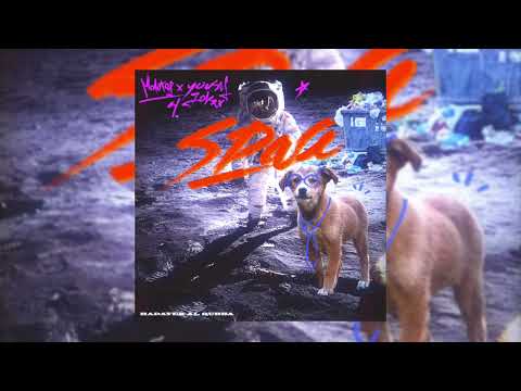 Yousef Joker X Molotof - space | ( Hadayek Al qubba) 2021