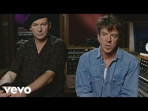 Interview with Double Trouble, October 1999 (from Live at the El Mocambo)