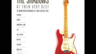The Shadows - Theme for young lovers