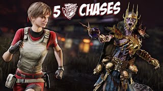 5 Gen Chases ONLY With This Viewer Build | Compilation