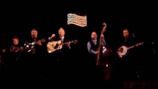 Dailey and Vincent | Poor Boy Working Blues | CBAFDBF 06-20-09