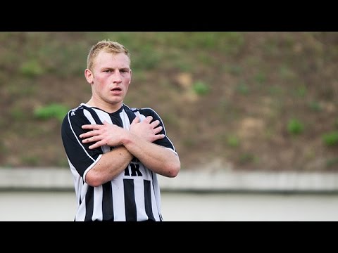 Iskra Pszczyna - Forteca Świerklany 1:1