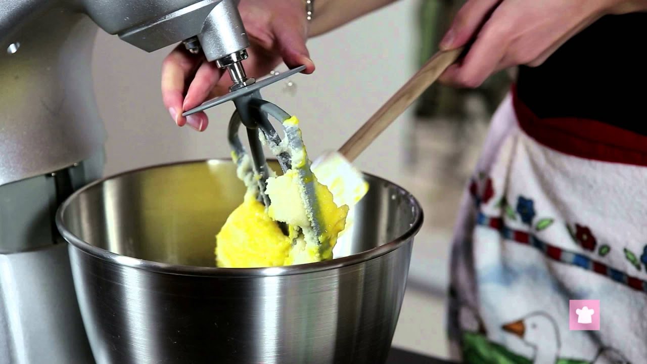 Ricetta pasta frolla