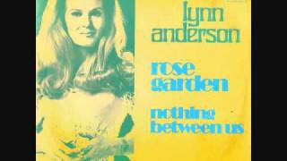 Lynn Anderson - Nothing Between Us (1970)