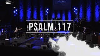 Psalm 117 | JESUS | Indiana Bible College